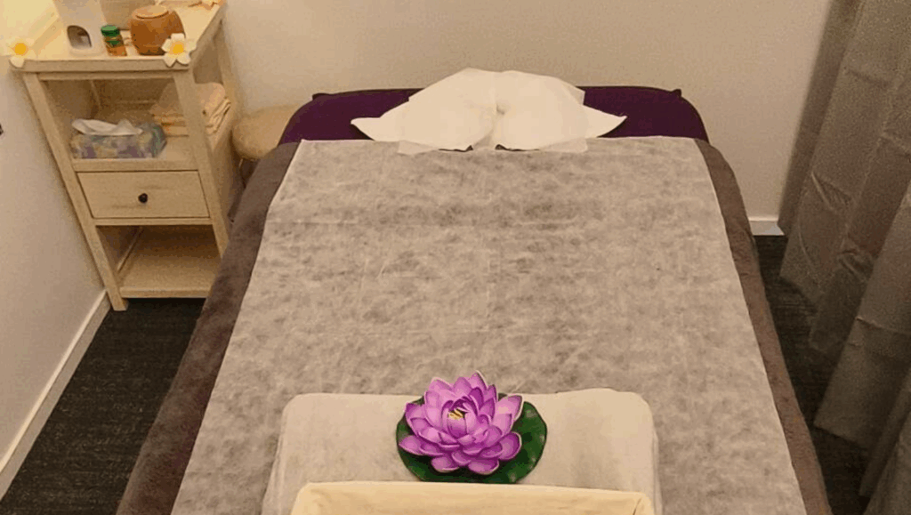 Single room