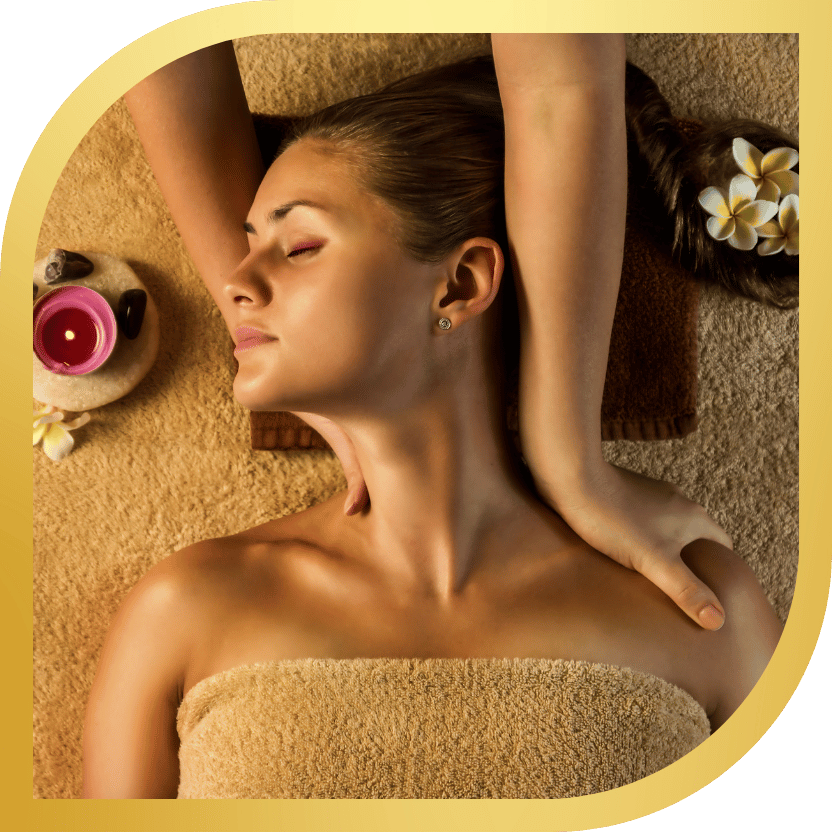 Darawan Thai Massage Auckland
